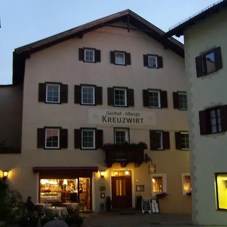 Gasthof Kreuzwirt Hotel