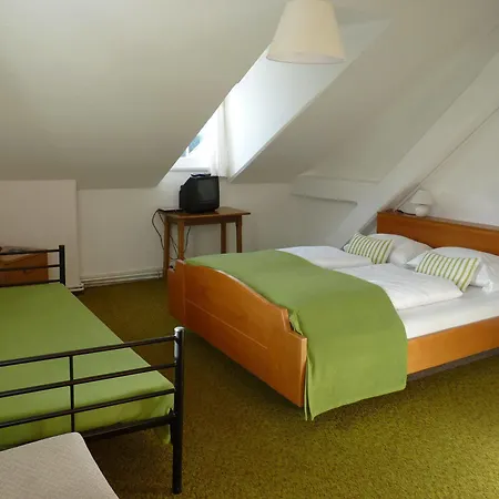 Kreuzwirt Otel Fiè